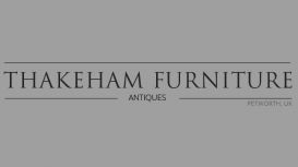 Thakeham Furniture Thakeham Furniture