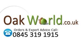 Oakworld.co.uk Oakworld.co.uk