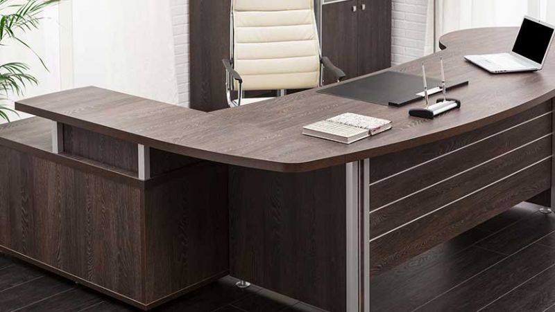 Office Furniture: How to Find What's Right for You