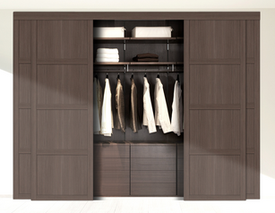 Sliding Wardrobe Interiors