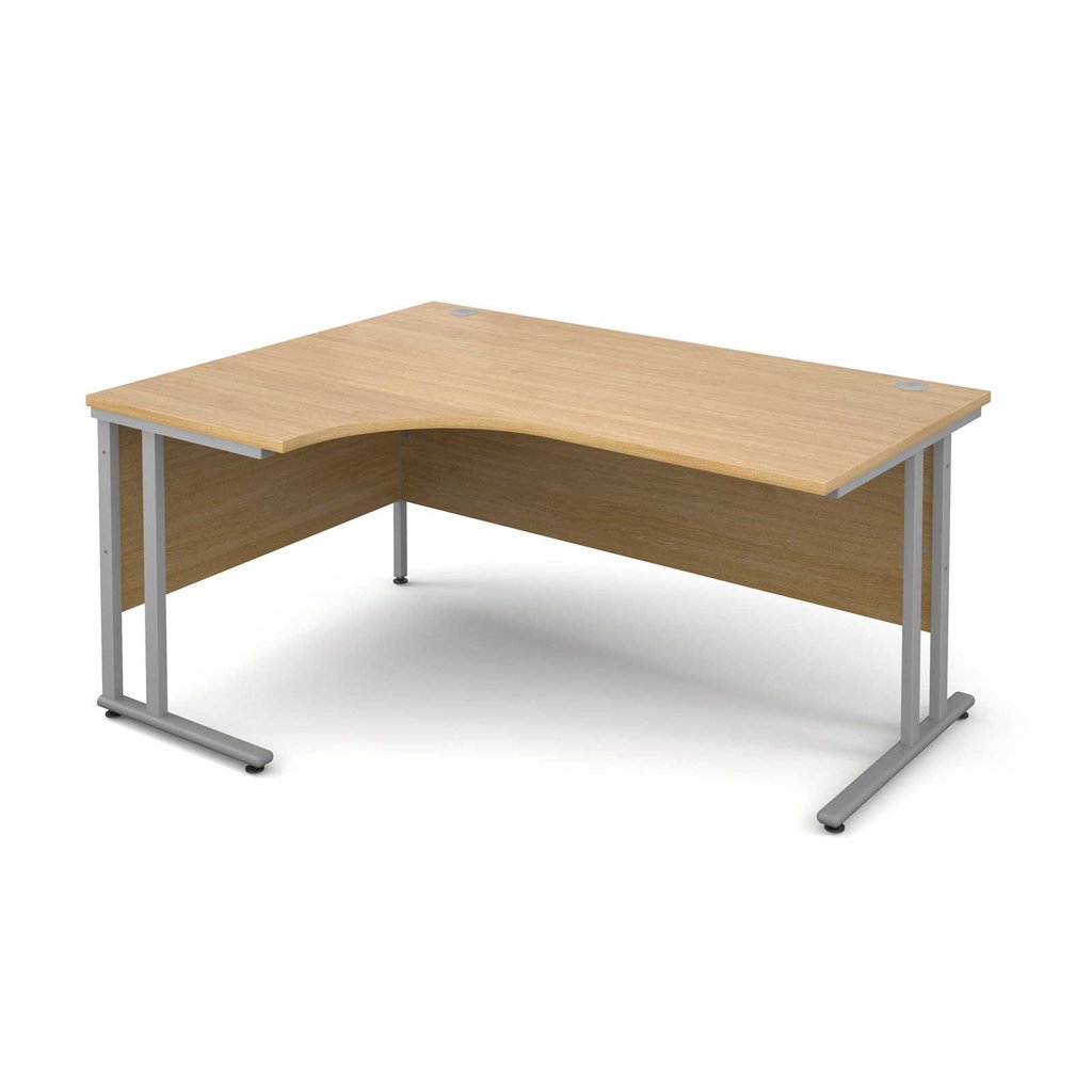 Kima Office Furniture - Left Hand Desks