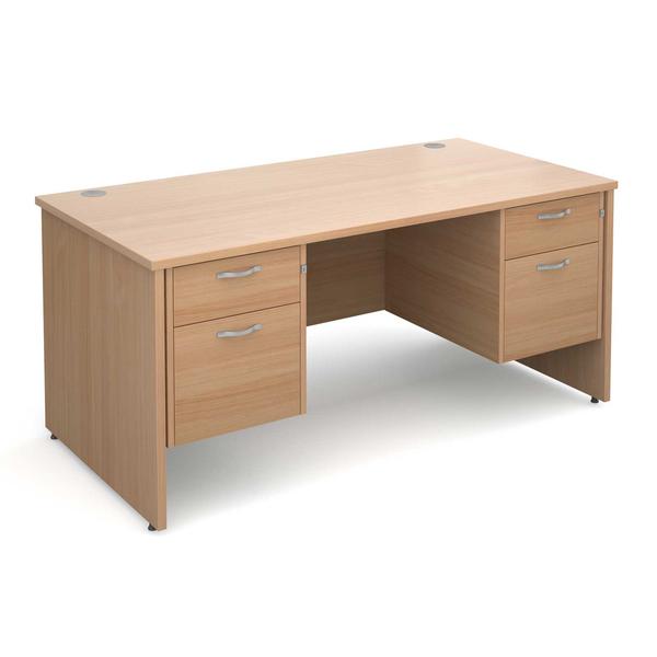 Kima Office Furniture - Maestro Desks