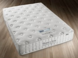 Small Double Mattresses