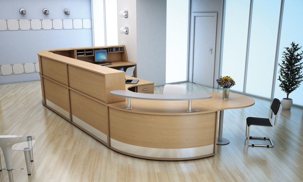 Designer Office Desks