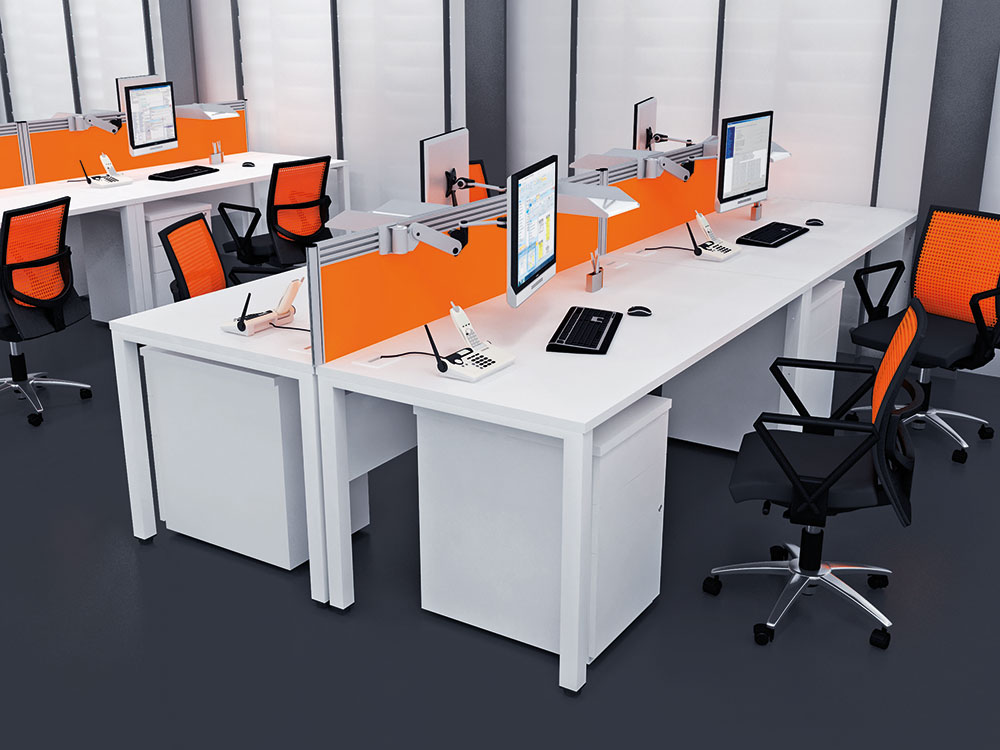 Contemporary Office Furniture