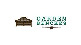 Garden Benches