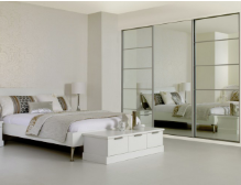 Sliding Wardrobes