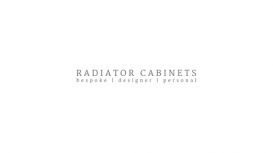 Radiator Cabinets UK