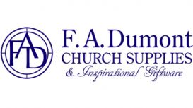 F.A. Dumont Church Supplies