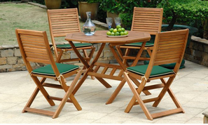 Garden Furniture