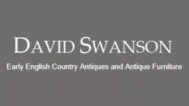 David Swanson Antiques David Swanson Antiques