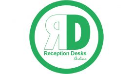 Reception Desks Online