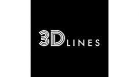 3D Lines