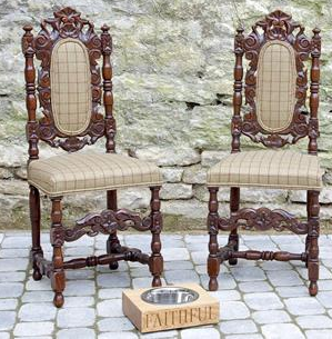 Antique & Vintage Furniture