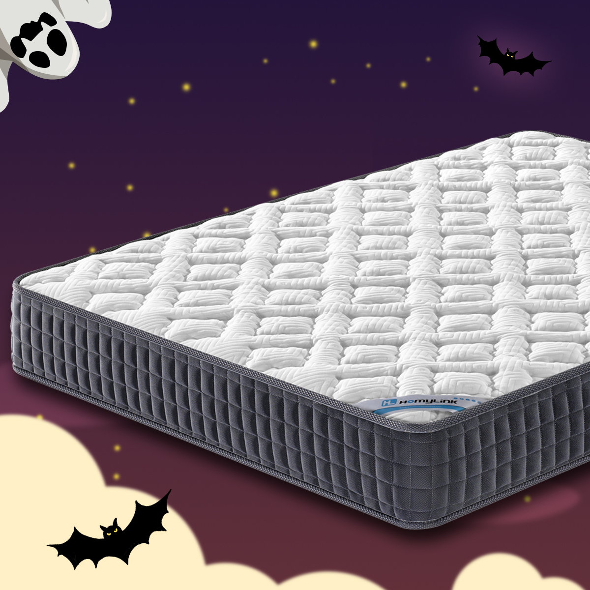 Homylink Halloween sale mattress