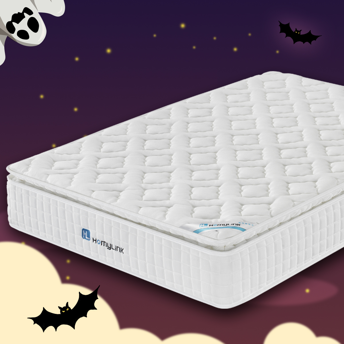 Homylink Halloween sale mattress