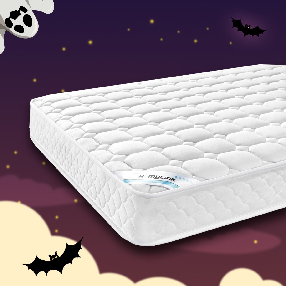 Homylink Halloween sale mattress