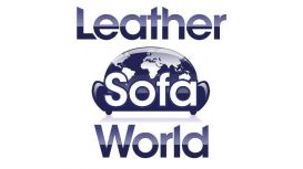 Leather Sofa World