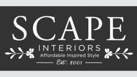 Scape Interiors