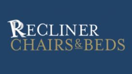 Recliner Chairs & Beds