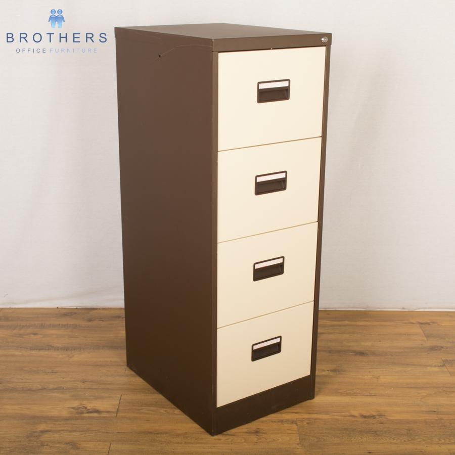 Used Office Storage Furniture