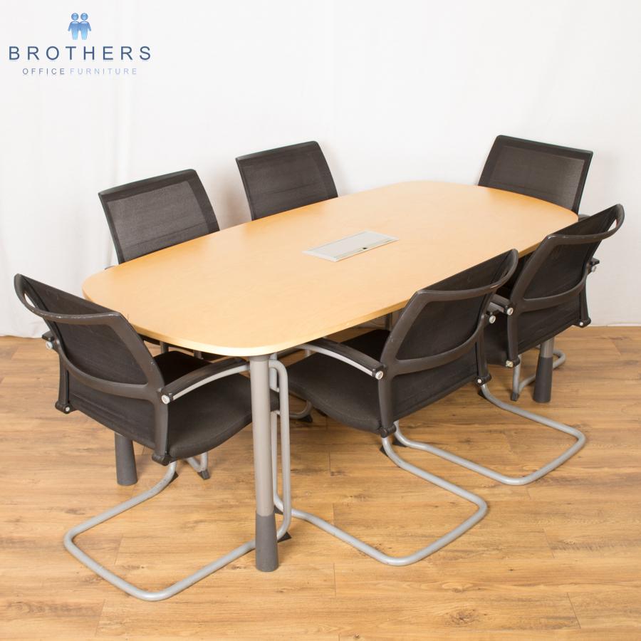 Used Office Tables