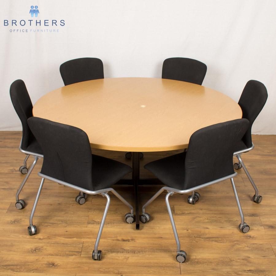 Used Office Tables