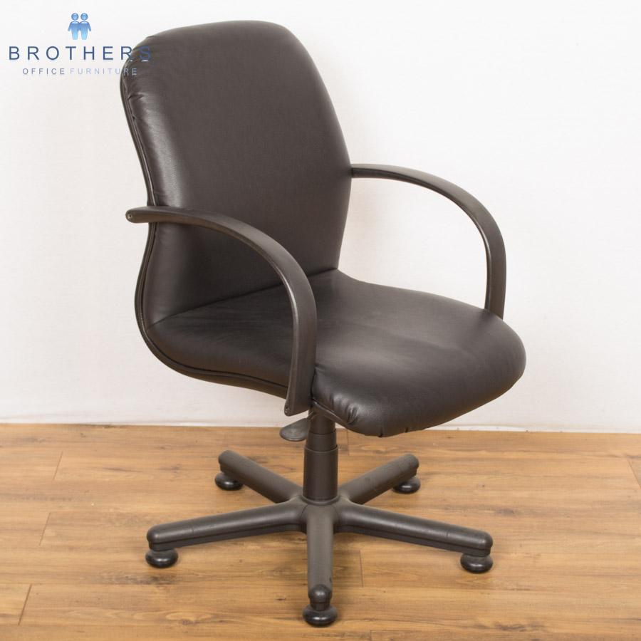 Used Office Chairs