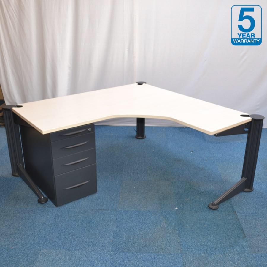 Used Office Desks