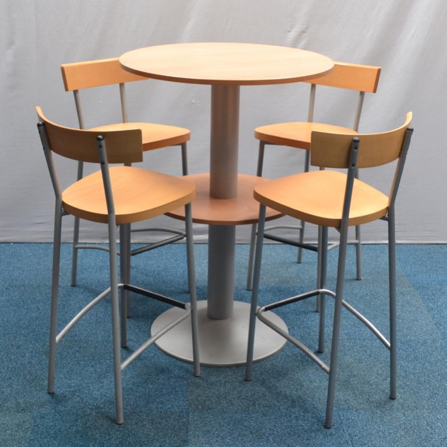 Used Office Tables