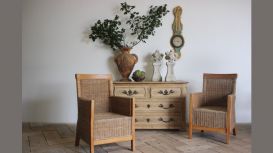 Antiques Shop UK - Brownrigg Interiors