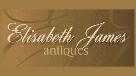 Elisabeth James Antiques