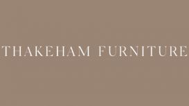 Thakeham Furniture, Horsham, Sussex, UK