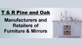 T & R Pine & Oak