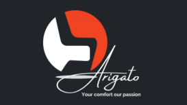 Arigato Fitted Furniture