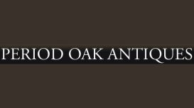 Period Oak Antiques
