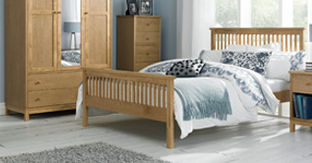 All Bedroom Ranges