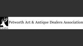 The Petworth Art and Antique Dealers Association