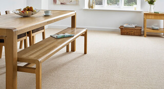 Carpet Supplier Poole  