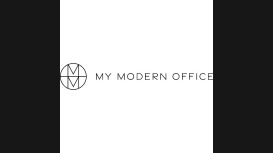My Modern Office