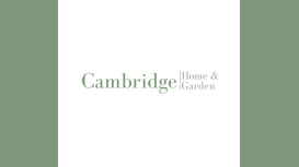 Cambridge Home & Garden