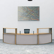 Reception Furniture