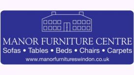 Manor Furniture Centre