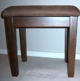 Dressing Table Stools