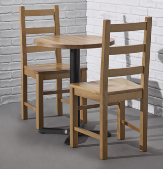 Cafe and Coffee Shop Furniture