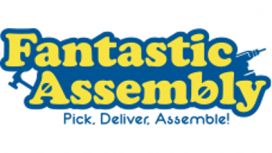 Fantastic Furniture Assembly