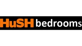 HuSH Bedrooms