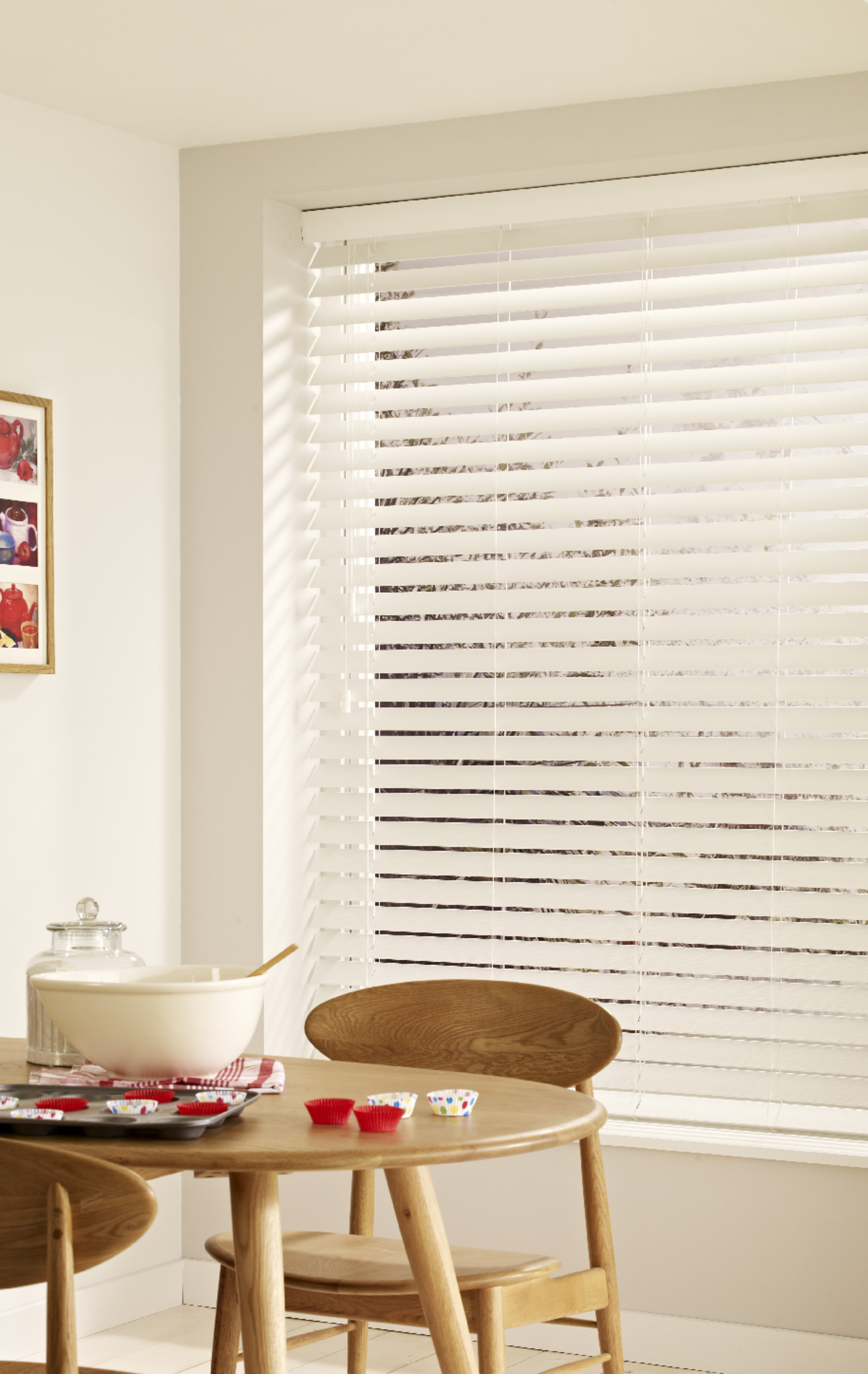 Venetian Blinds