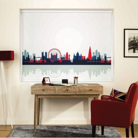 Roller Blinds