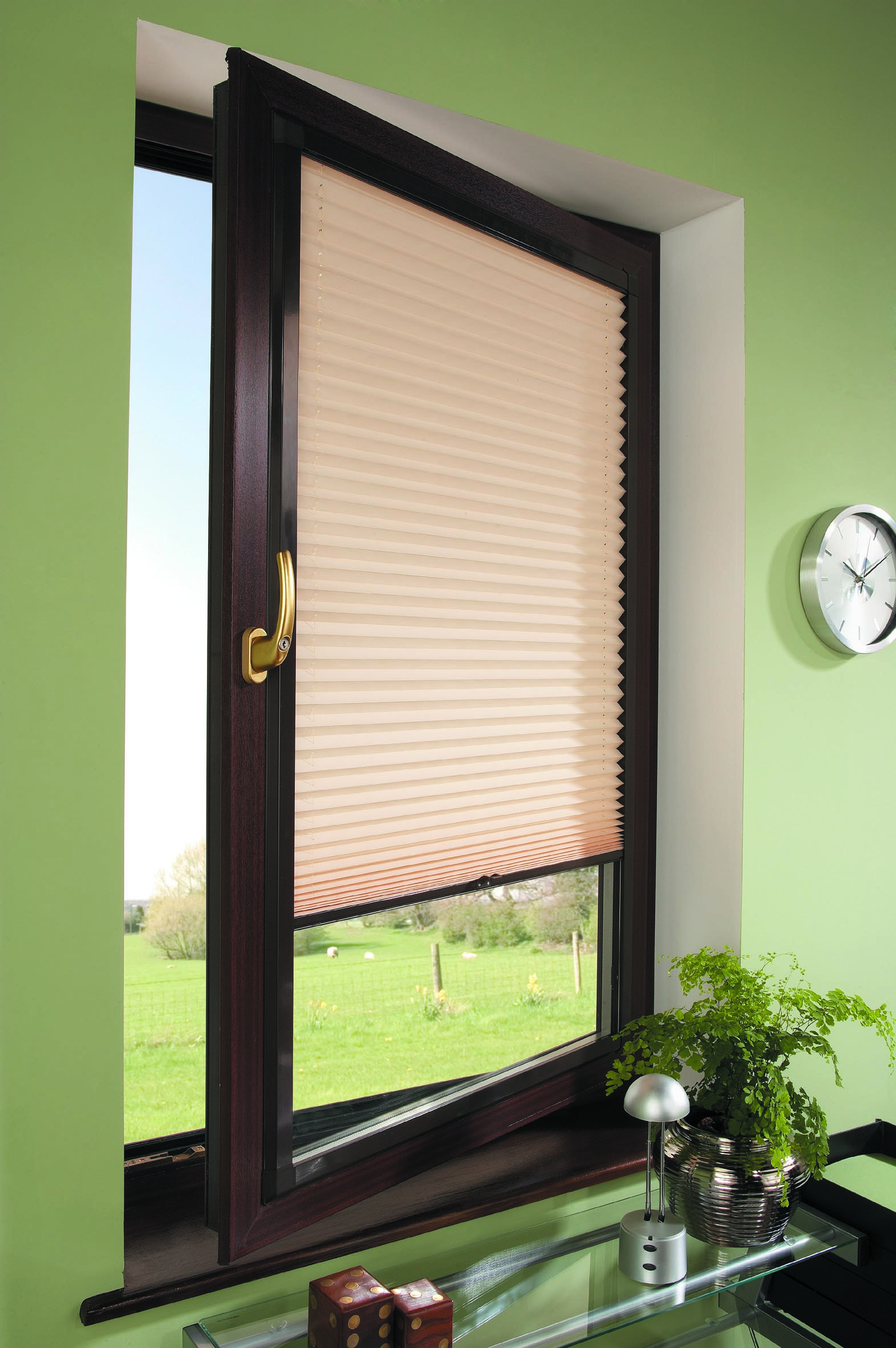 Perfect Fit Blinds